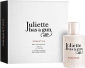 Juliette Has A Gun Romantina - 50 ml - eau de parfum spray - damesparfum