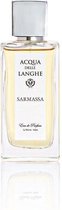 Acqua Delle Langhe  Sarmassa eau de parfum 100ml eau de parfum