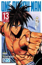One-Punch Man 13 - ONE-PUNCH MAN - tome 13