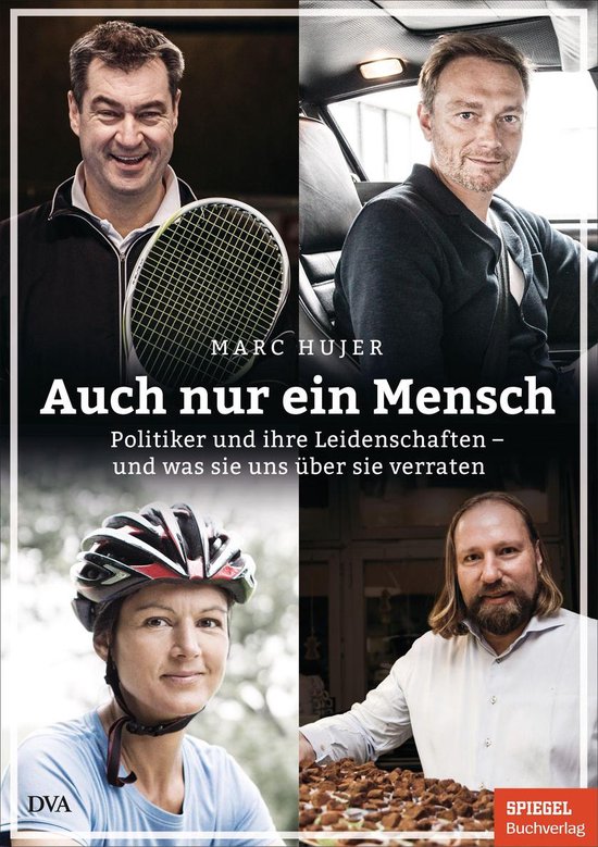 Auch nur ein Mensch - cover