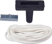 Westfalia Startkabel met handvat voor benzinegrasmaaiers
