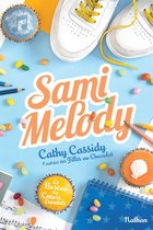 Le Bureau des coeurs trouvés - tome 2 Sami Melody