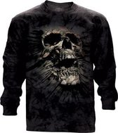 Longsleeve Breakthrough Skull S