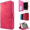 Roze, iPhone 6, iPhone 6s, Bookcase