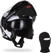 Motorhelm modu XL = 61 cm