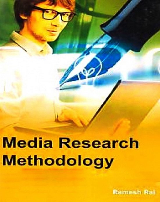 Media Research Methodology (ebook), Ramesh Rai | 9789353141622 | Boeken ...