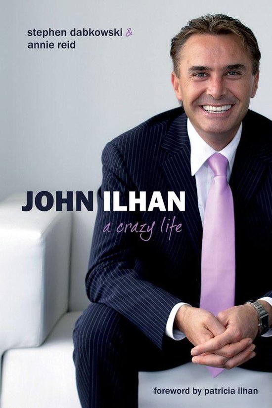 John Ilhan - cover
