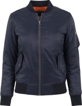 Urban classics BomberJack Dames - Streetwear - Urban - Modern - Classic - Maat S