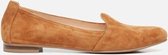 Linea Zeta Instappers cognac - Maat 37