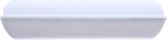 Taille moord zijde LED's Light PRO LED TL armatuur 30cm - Dimbaar - Waterdicht - Slagvast -  11W | bol.com