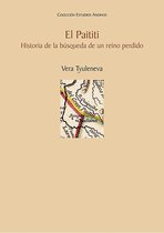 Colección Estudios Andinos 23 - El paititi