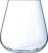 Fusion - Waterglazen - 55 cl - (set van 6)