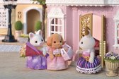 Sylvanian Families 6006 Mode- Ontwerpersstudio Speelfigurenset