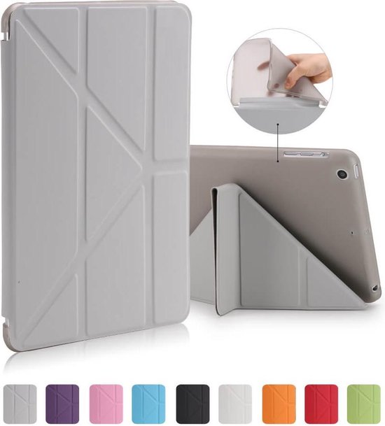 iPad Mini 1-2-3 Cover Origami | bol.com
