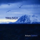 Arturo Stalteri - Trilogy (CD)