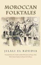 Middle East Literature In Translation - Moroccan Folktales