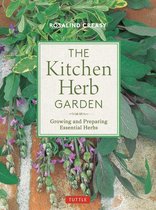 Edible Garden Series - Kitchen Herb Garden