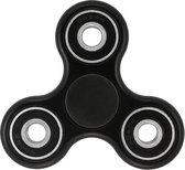 Fidget Spinner zwart