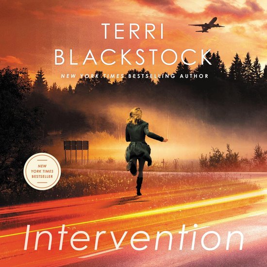 Intervention - cover