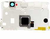 Huawei P9 Lite (VNS-L21) Front Cover Frame, Zwart, 02350TMR