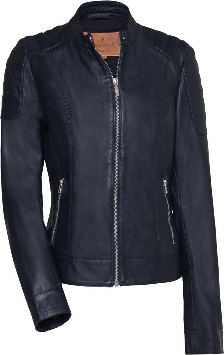 Biker515 - black - XS  - 101632067goosecraft