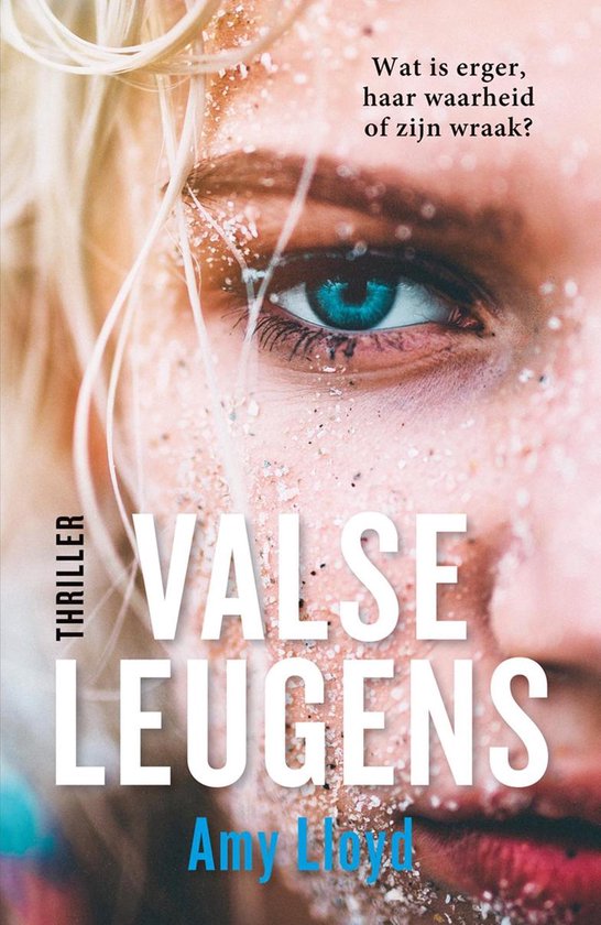 Valse leugens - cover