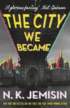 The Great Cities Series - The City We Became