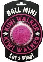 Kiwi Walker Let's Play! Ball mini roze