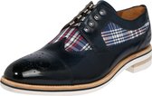 Melvin & Hamilton Heren Derby schoenen Tom 22