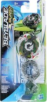 Beyblade Burst SlingShock Turbo Single Tops Gargoyle G4