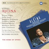 Alcina