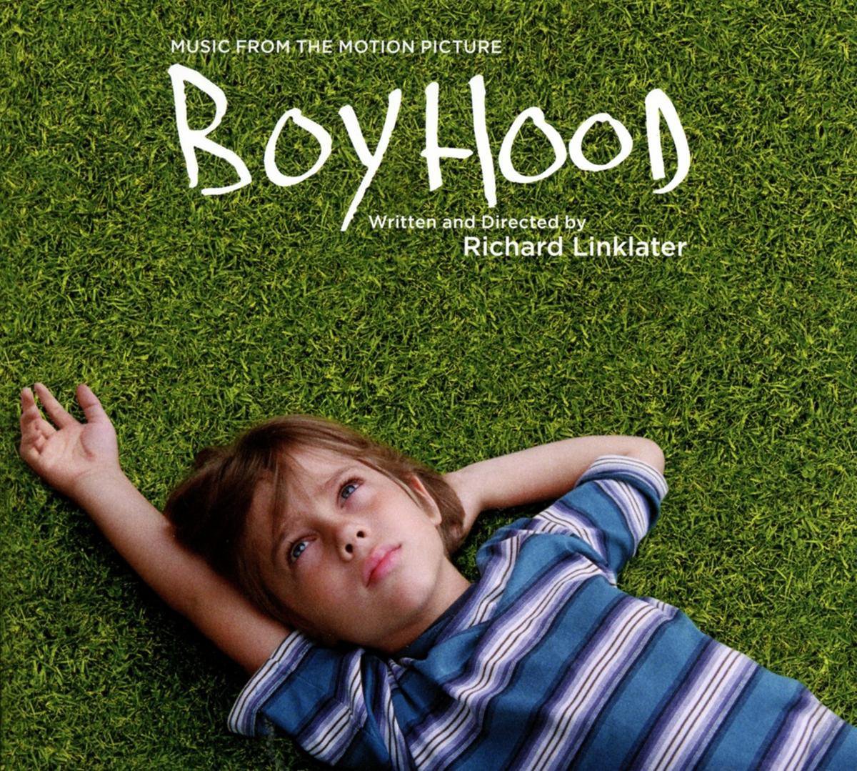 Boyhood
