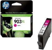 HP 903XL - Inktcartridge / Magenta / Blister (T6M07AE)