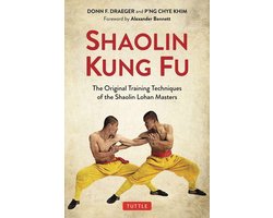Shaolin Kung Fu