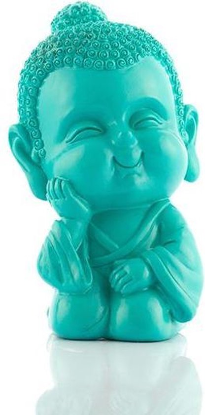 Baby Boeddha Spaarpot | bol.com