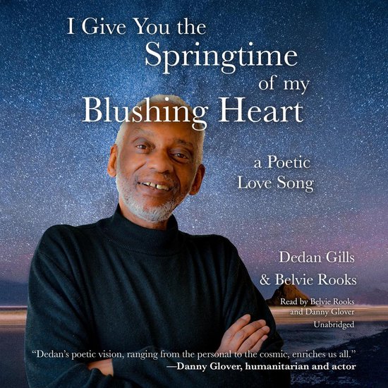 I Give You the Springtime of My Blushing Heart - cover