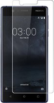 Screenprotector Tempered Glass 9H (0.3MM) Nokia 3