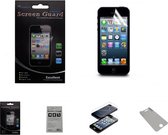 Screenprotector Anti-Spy Apple iPhone 6/6S Plus Transparant