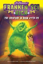 Franken-Sci High 125 - The Creature in Room #YTH-125