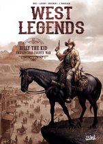 West Legends 2 - West Legends T02