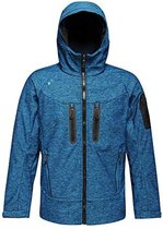 Regatta -Artful 3 Layer - Outdoorjas - Mannen - MAAT XXXL - Blauw