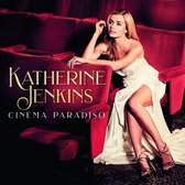 Katherine Jenkins - Cinema Paradiso (CD)