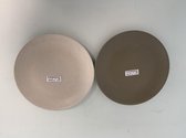 Deco schalen 2st
