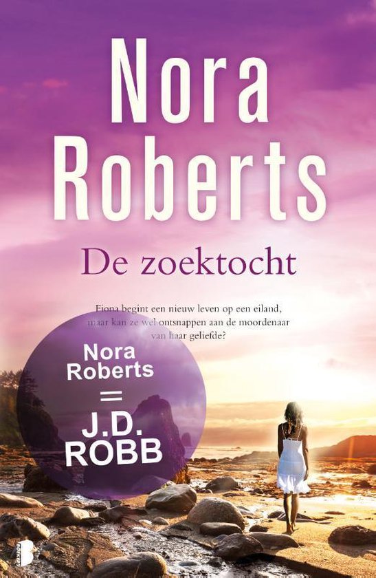 9789022573365 - De zoektocht