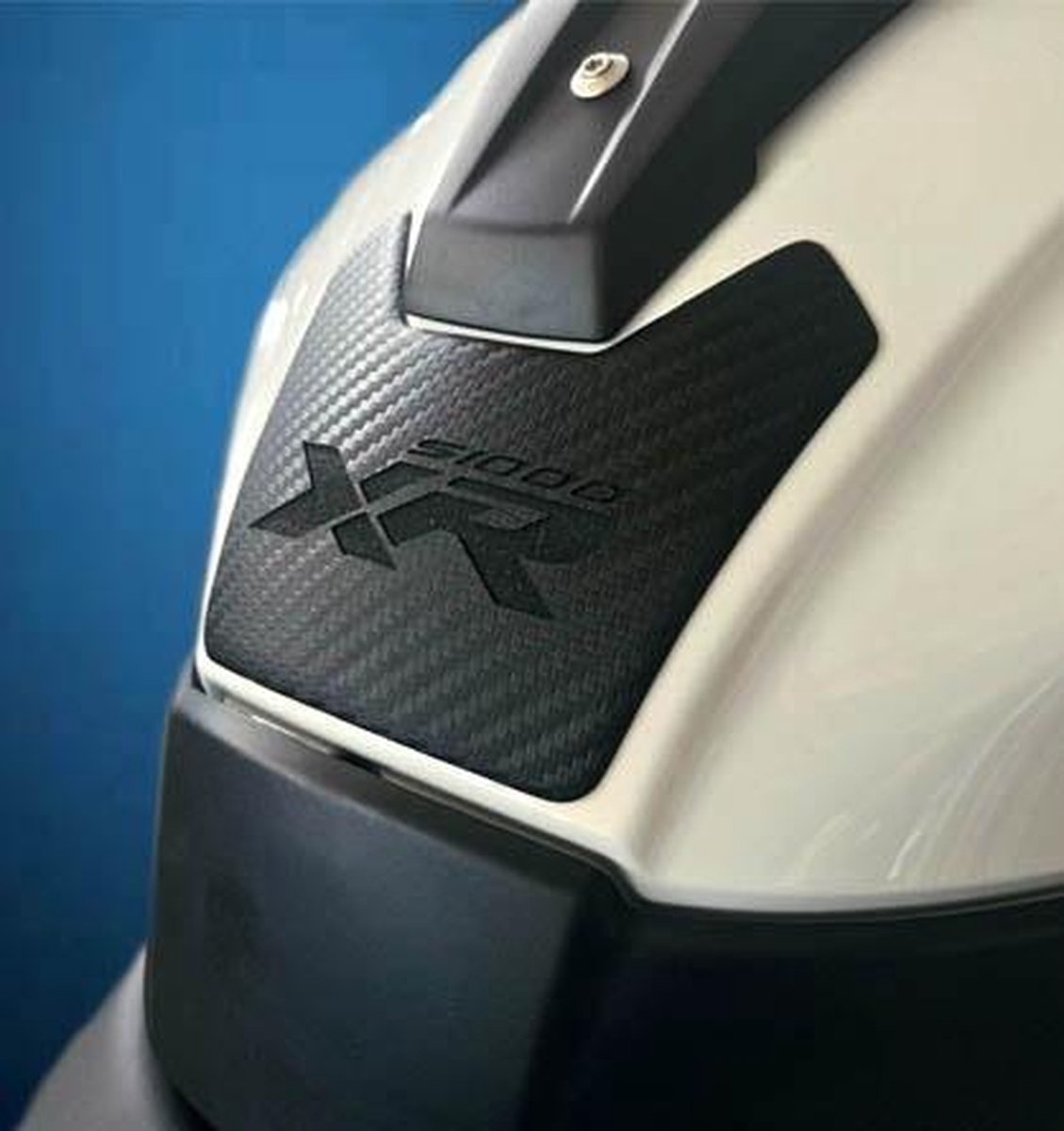 Rubbatech tankpad BMW S1000XR