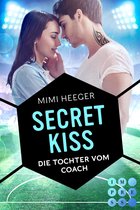 Secret-Reihe - Secret Kiss. Die Tochter vom Coach (Secret-Reihe)