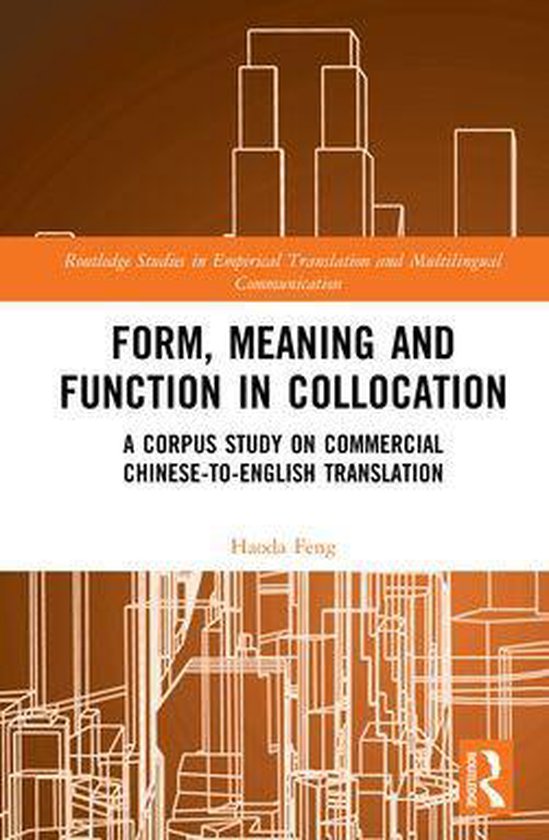 Routledge Studies in Empirical Translation and Multilingual  ... - cover