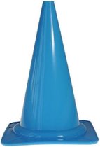 Kids At Work Pylon Lichtblauw Hoogte 28 Cm