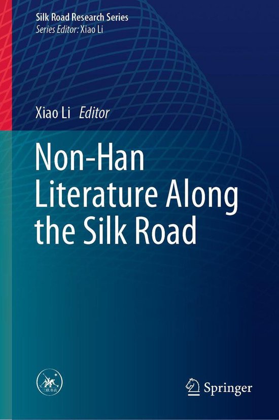Philosophy and Religion (R0) - Non-Han Literature Along the  ... - cover