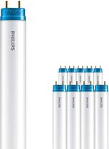Voordeelpak 10x Philips CorePro LEDtube EM 14.5W 840 120cm | Koel Wit - incl. LED Starter - Vervangt 36W.